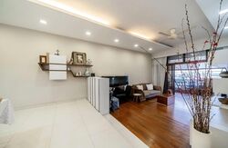 Eastern Lagoon (D15), Condominium #563934881